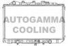 AUTOGAMMA 100497 Radiator, engine cooling